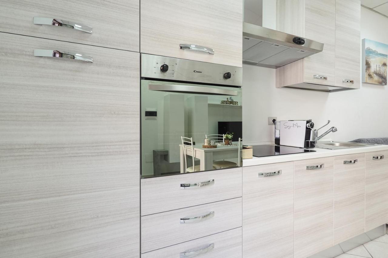 Saint Simplicio House Apartment ออลเบีย ภายนอก รูปภาพ