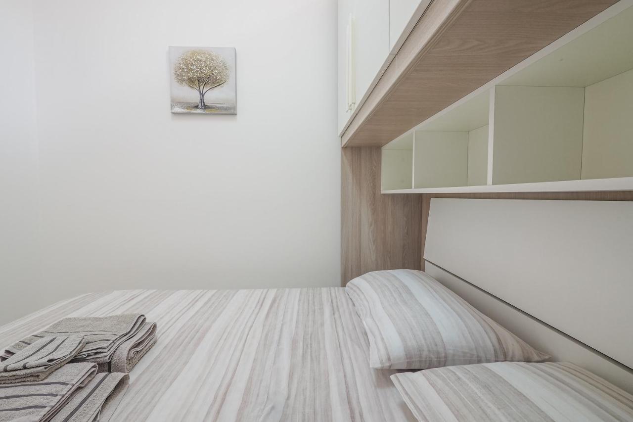 Saint Simplicio House Apartment ออลเบีย ภายนอก รูปภาพ